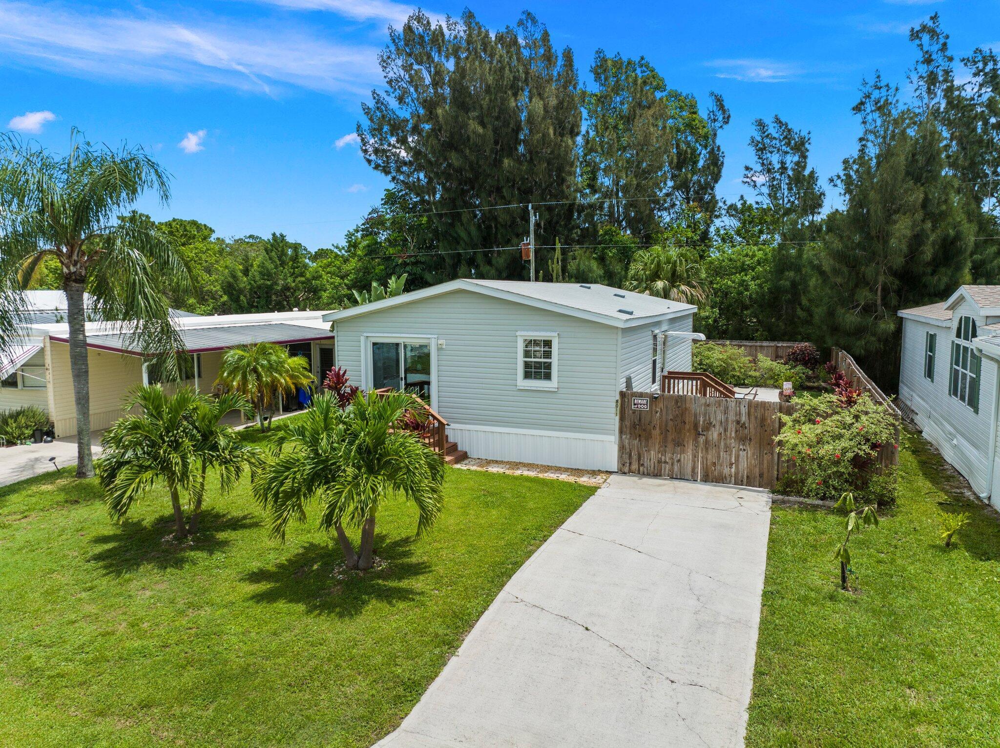 RIDGEWAY - Residential
