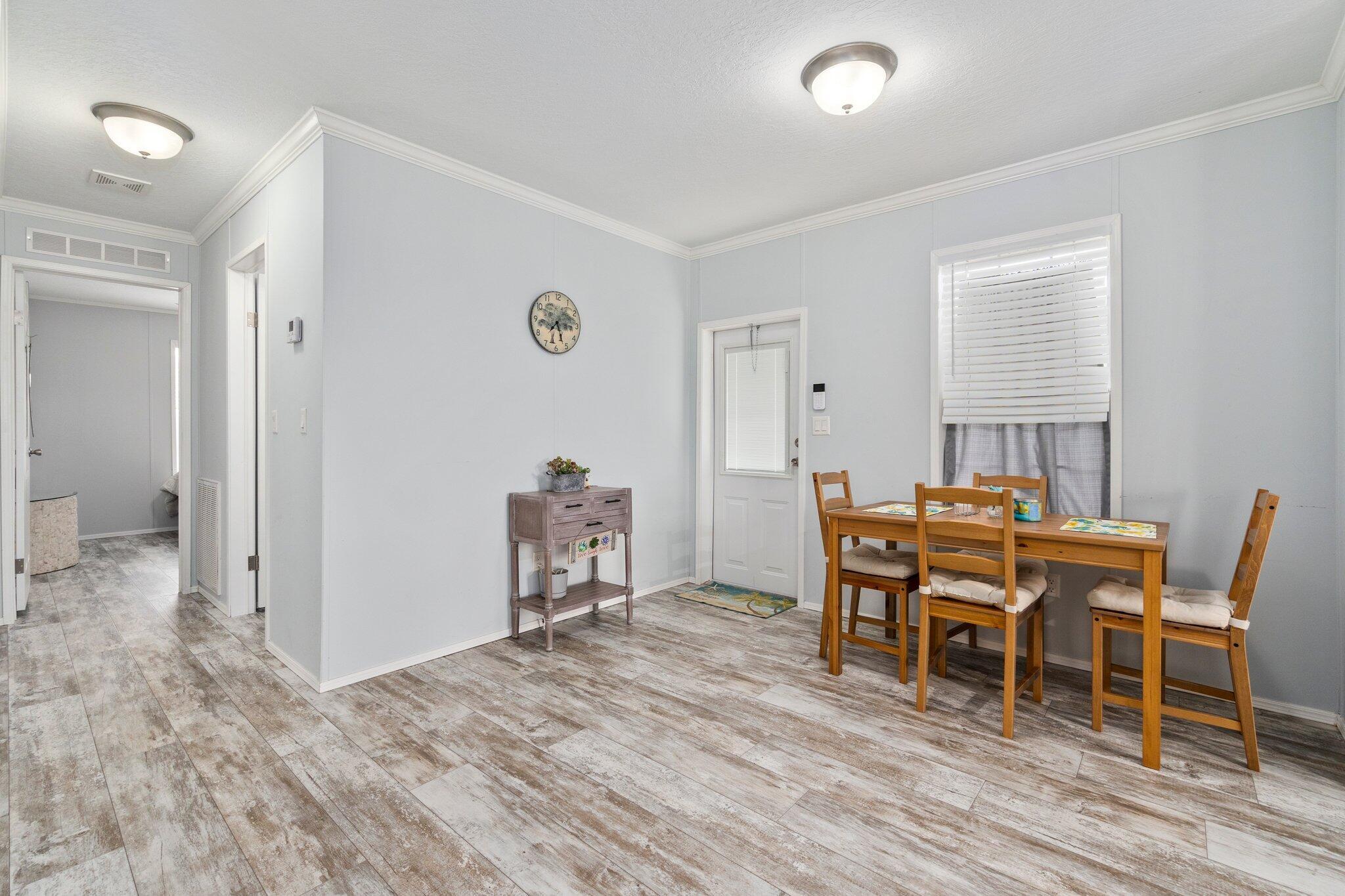 RIDGEWAY - Residential
