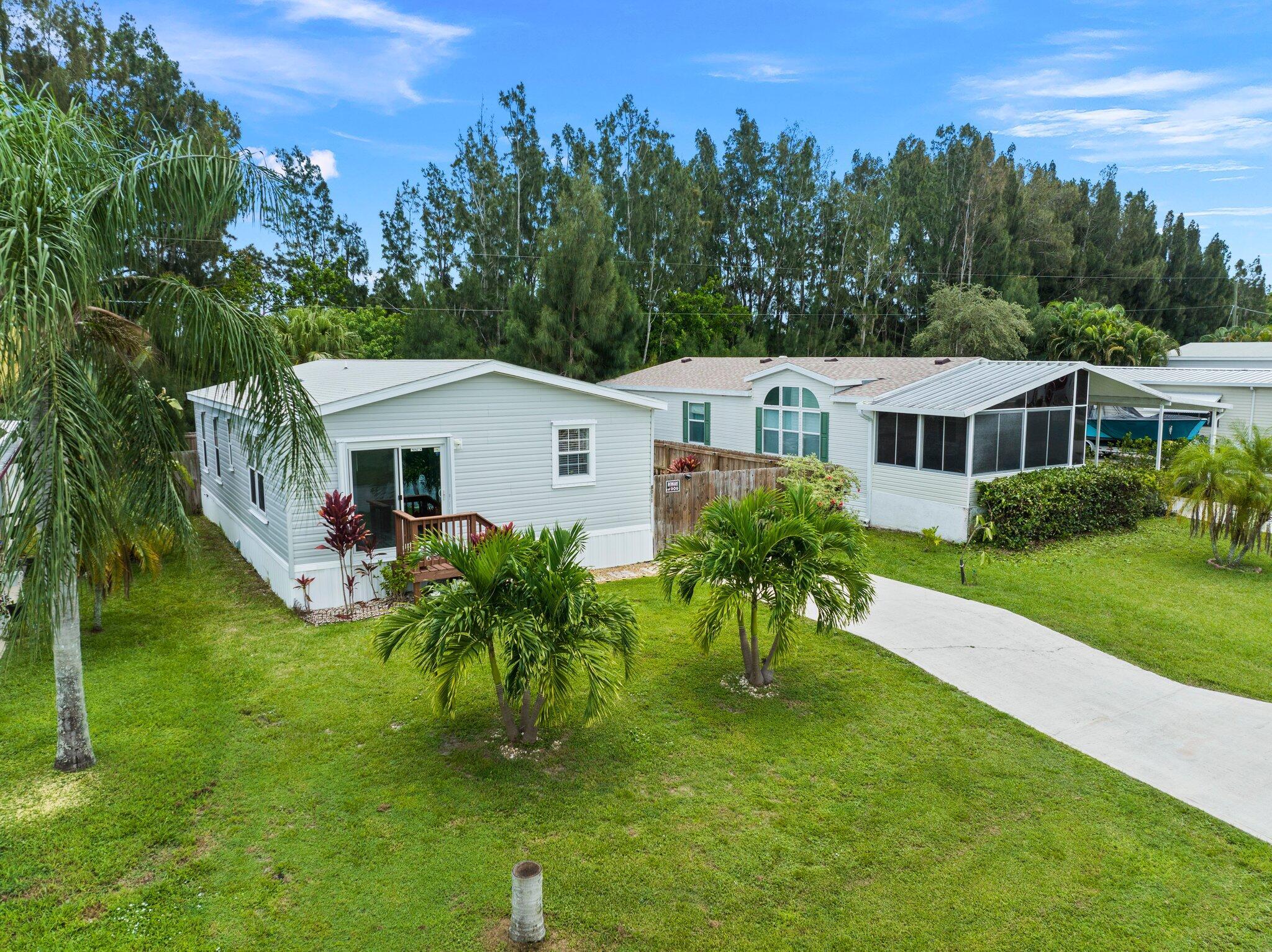 RIDGEWAY - Residential