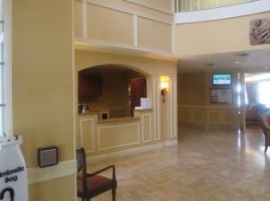 *PLATINA* - Residential Lease