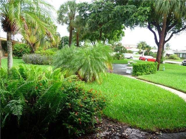 Venetian Isles co-op - Residential