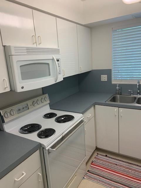 Venetian Isles co-op - Residential