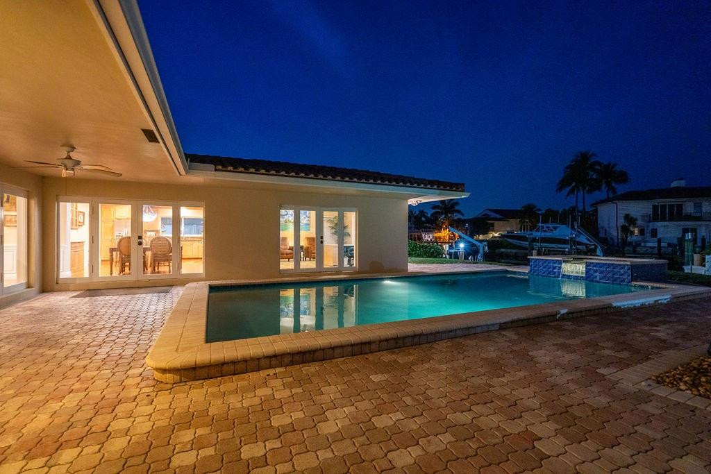LIGHTHOUSE POINT 4TH SEC - Residential Lease
