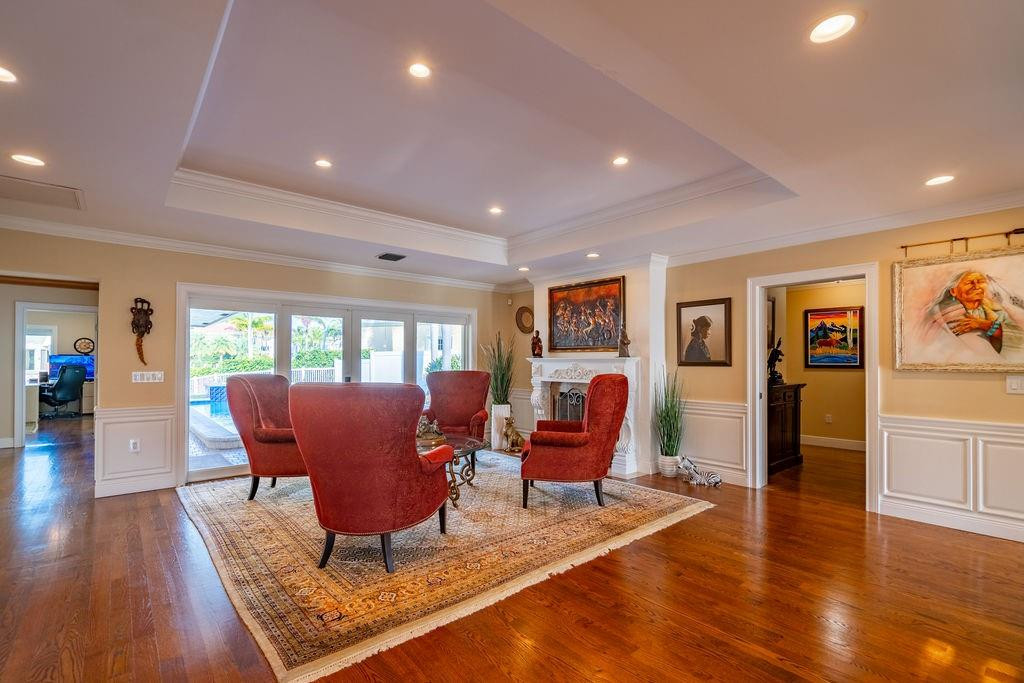 LIGHTHOUSE POINT 4TH SEC - Residential Lease