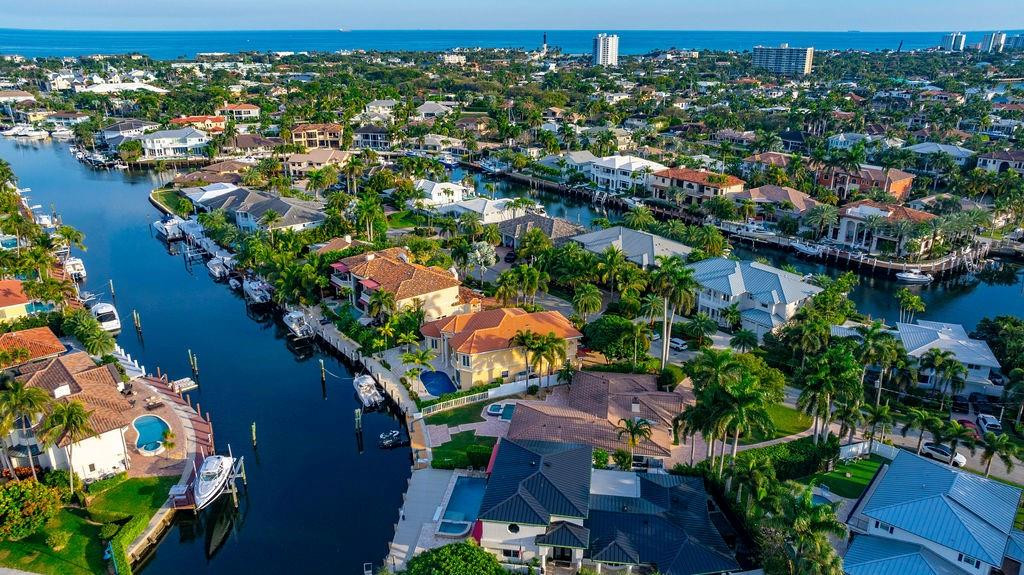 LIGHTHOUSE POINT 4TH SEC - Residential Lease