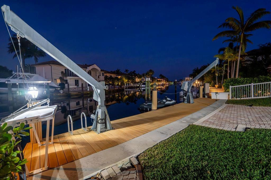 LIGHTHOUSE POINT 4TH SEC - Residential Lease