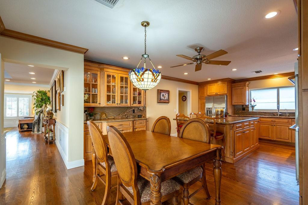 LIGHTHOUSE POINT 4TH SEC - Residential Lease