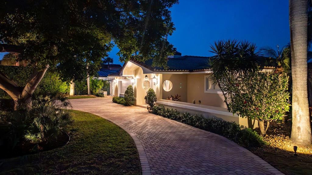 LIGHTHOUSE POINT 4TH SEC - Residential Lease