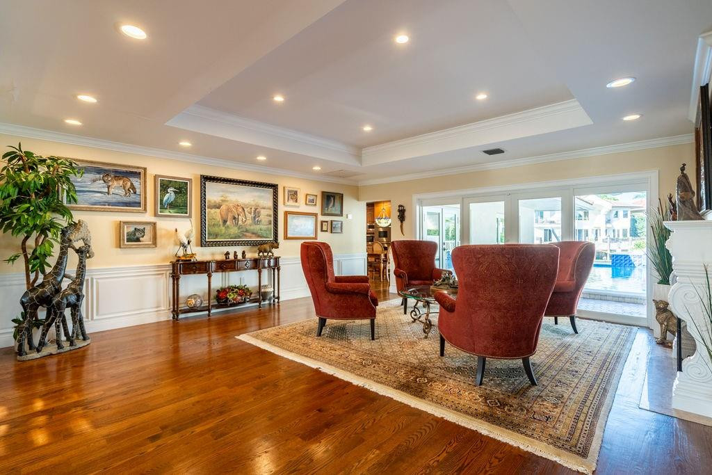 LIGHTHOUSE POINT 4TH SEC - Residential Lease