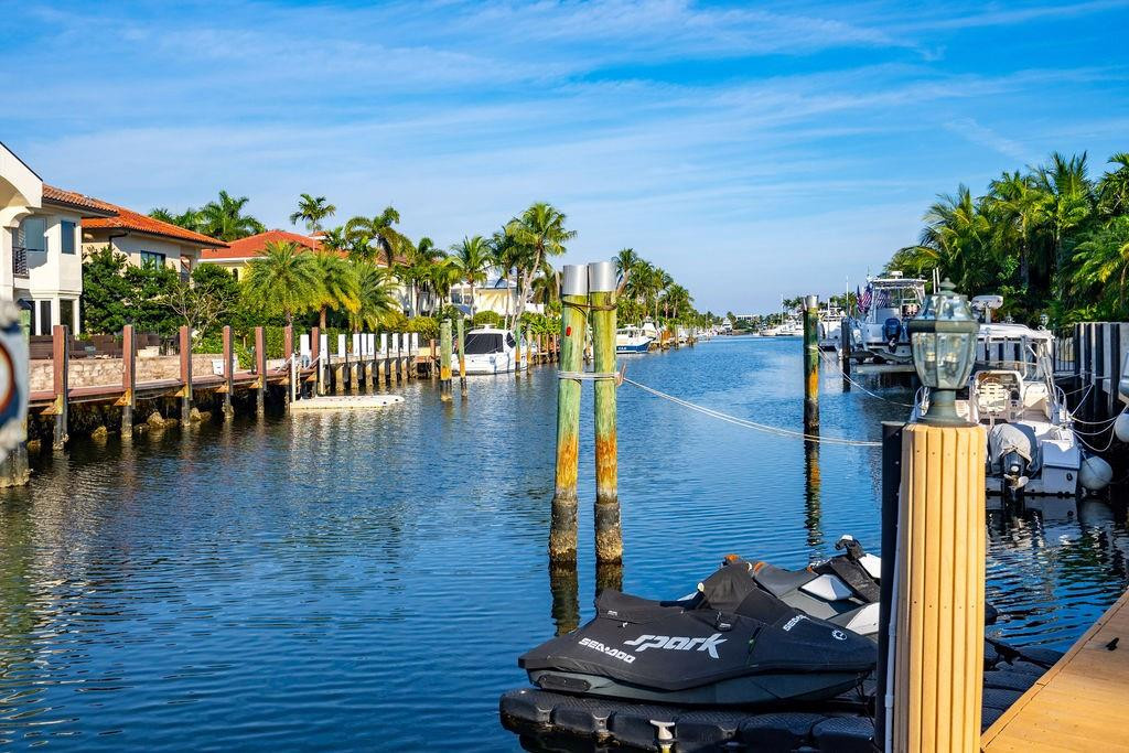 LIGHTHOUSE POINT 4TH SEC - Residential Lease