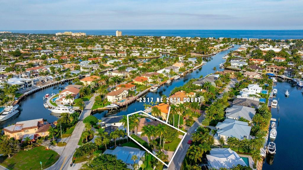 LIGHTHOUSE POINT 4TH SEC - Residential Lease