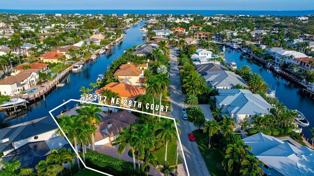 LIGHTHOUSE POINT 4TH SEC - Residential Lease