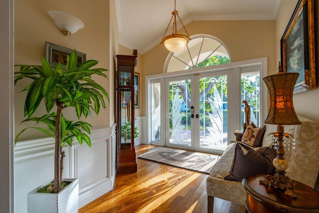LIGHTHOUSE POINT 4TH SEC - Residential Lease