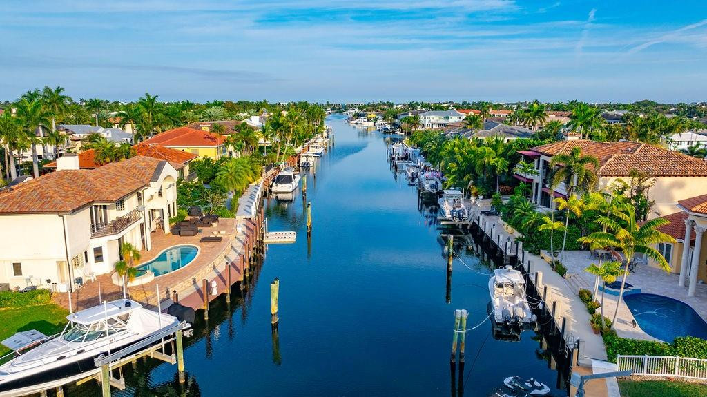 LIGHTHOUSE POINT 4TH SEC - Residential Lease