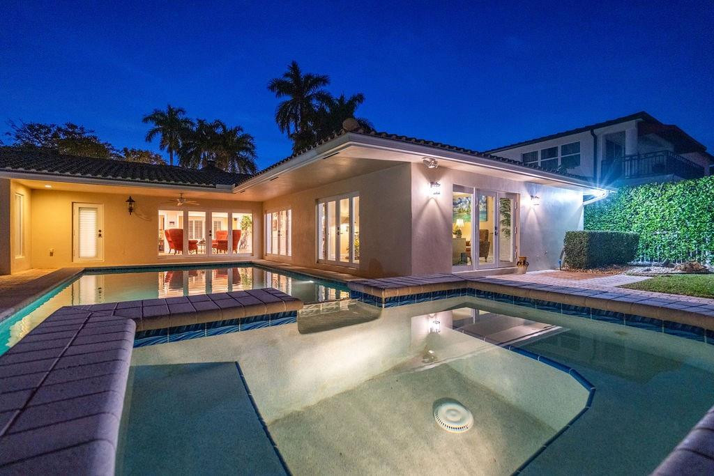 LIGHTHOUSE POINT 4TH SEC - Residential Lease