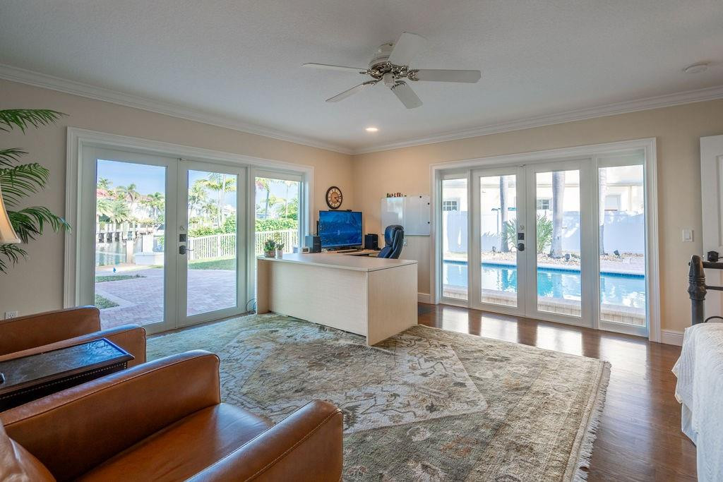 LIGHTHOUSE POINT 4TH SEC - Residential Lease