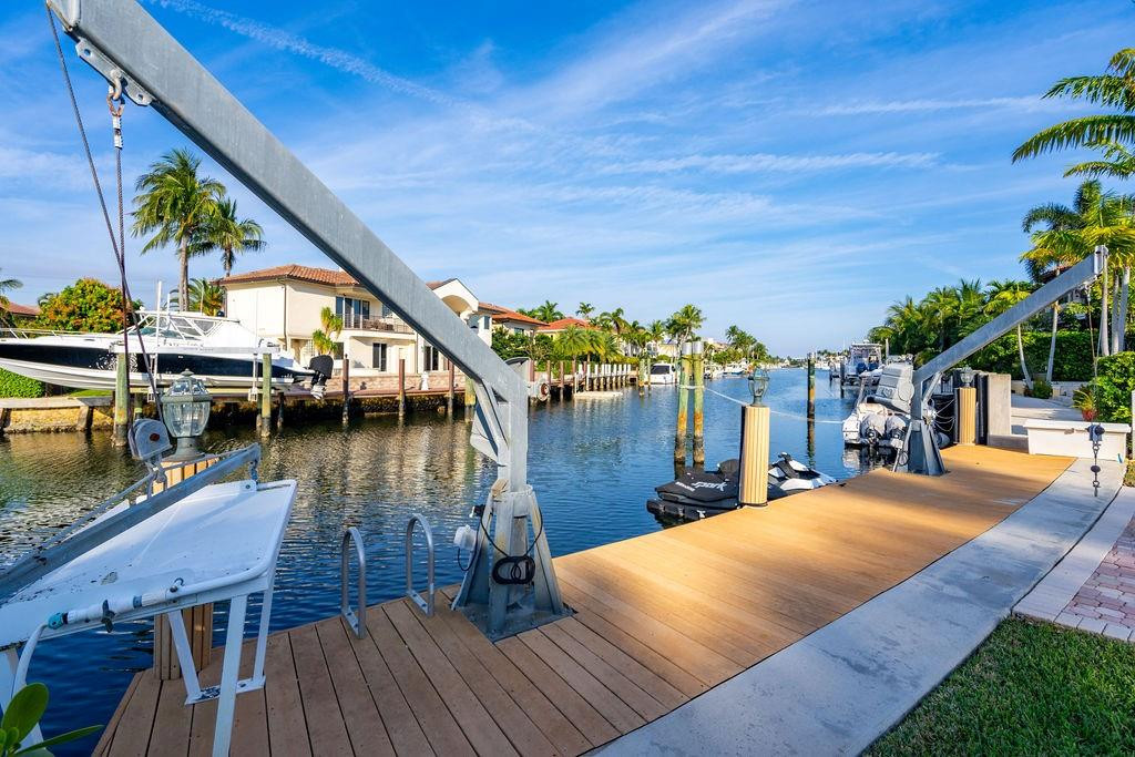 LIGHTHOUSE POINT 4TH SEC - Residential Lease
