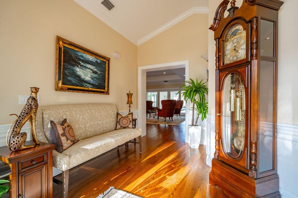 LIGHTHOUSE POINT 4TH SEC - Residential Lease