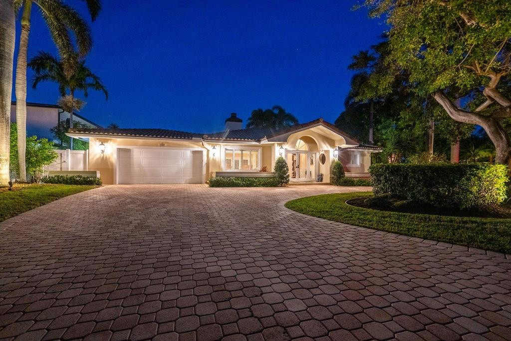 LIGHTHOUSE POINT 4TH SEC - Residential Lease