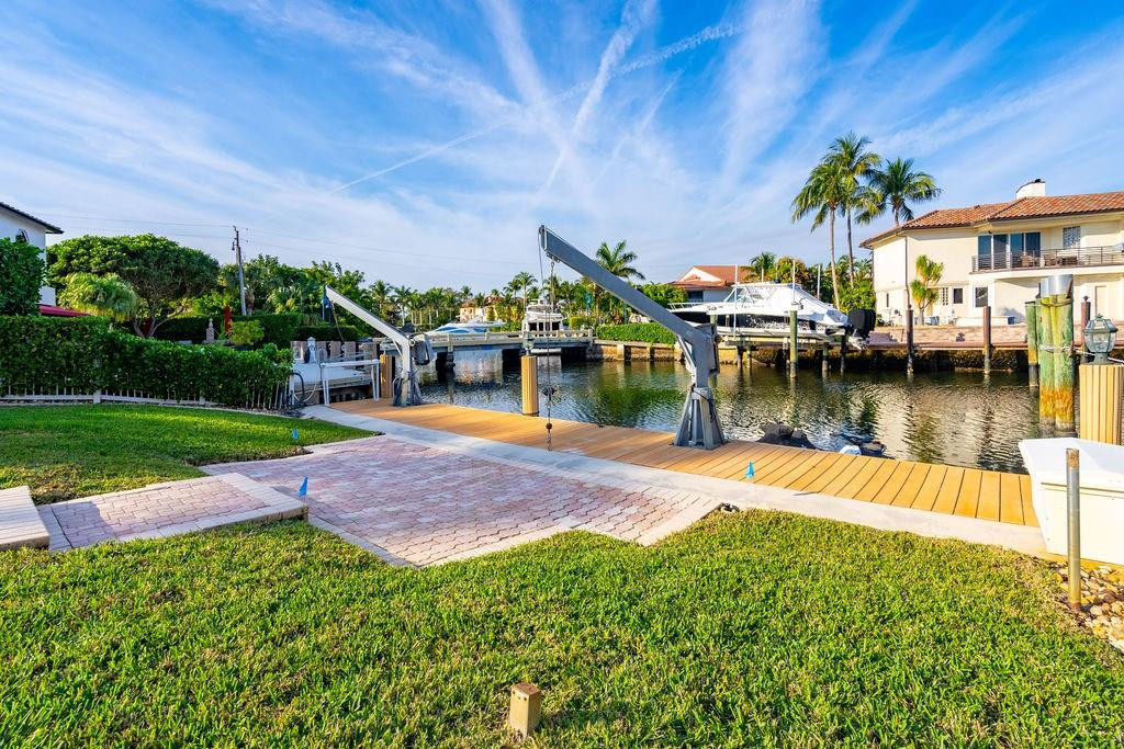 LIGHTHOUSE POINT 4TH SEC - Residential Lease