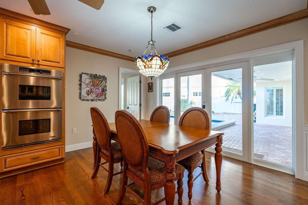 LIGHTHOUSE POINT 4TH SEC - Residential Lease