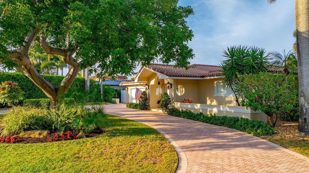 LIGHTHOUSE POINT 4TH SEC - Residential Lease