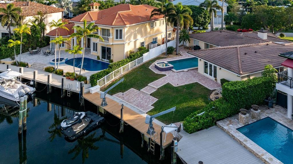 LIGHTHOUSE POINT 4TH SEC - Residential Lease