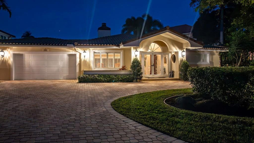 LIGHTHOUSE POINT 4TH SEC - Residential Lease