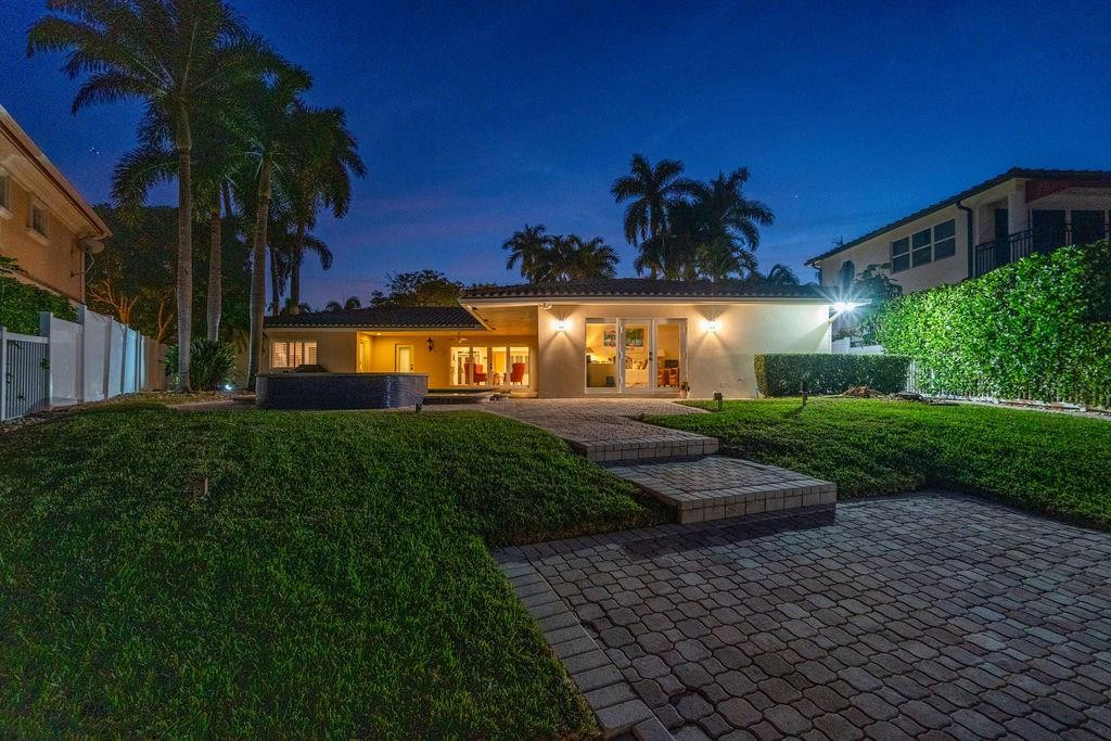 LIGHTHOUSE POINT 4TH SEC - Residential Lease