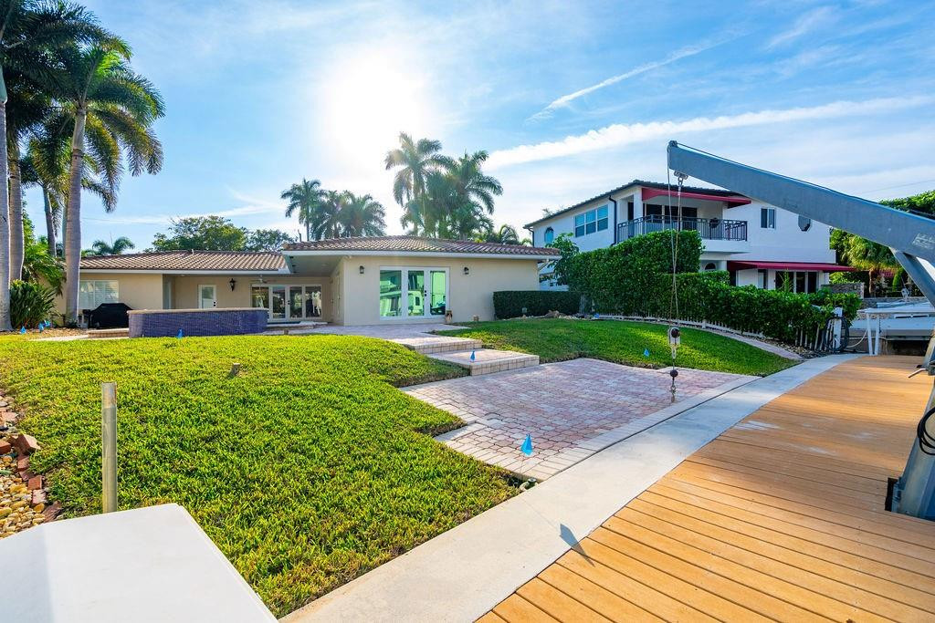 LIGHTHOUSE POINT 4TH SEC - Residential Lease