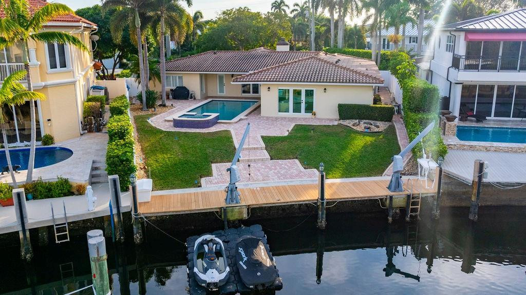 LIGHTHOUSE POINT 4TH SEC - Residential Lease