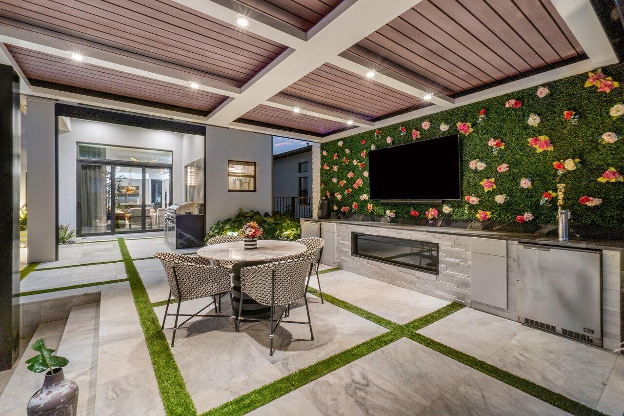 Boca Bridges - Residential