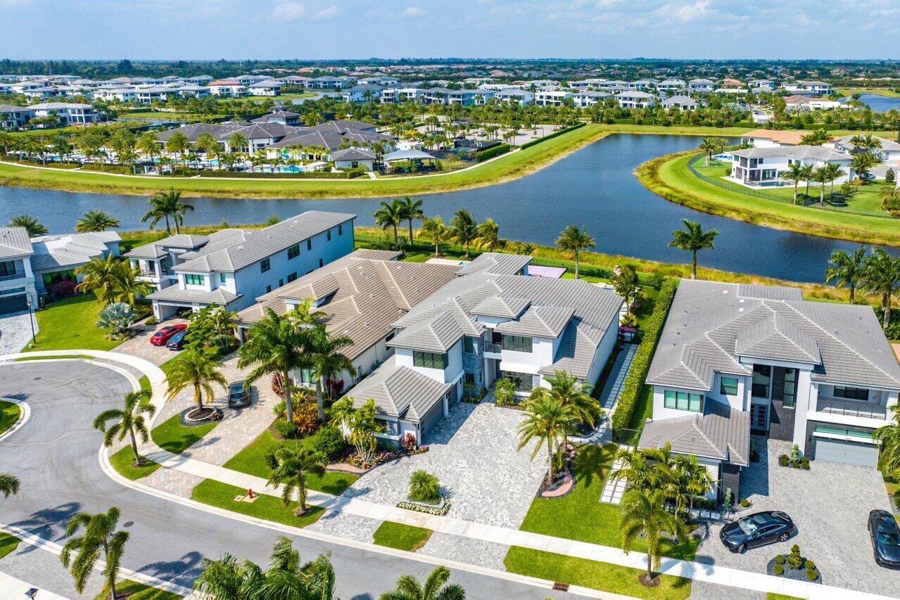 Boca Bridges - Residential