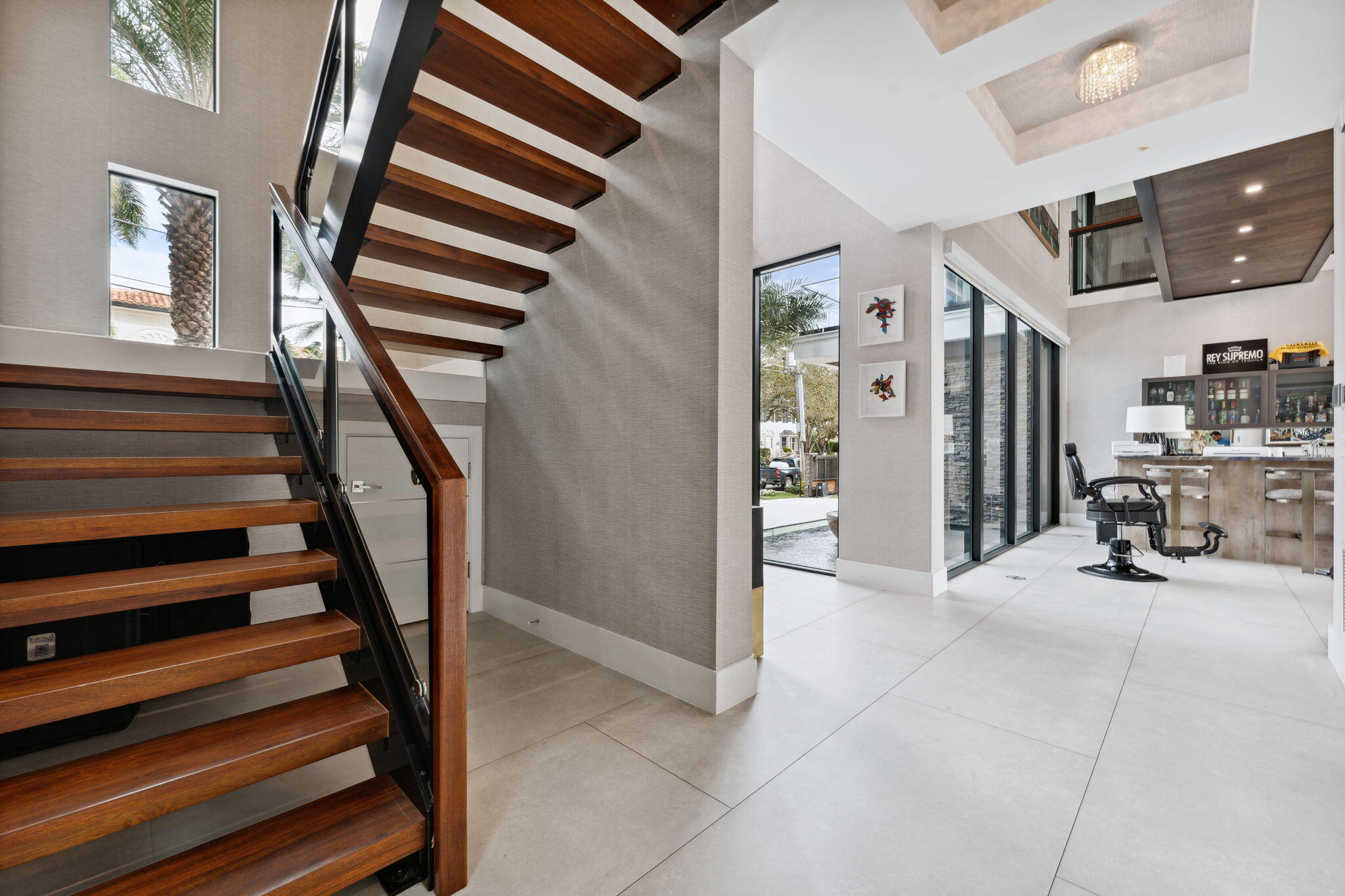 CORAL ISLES - Residential