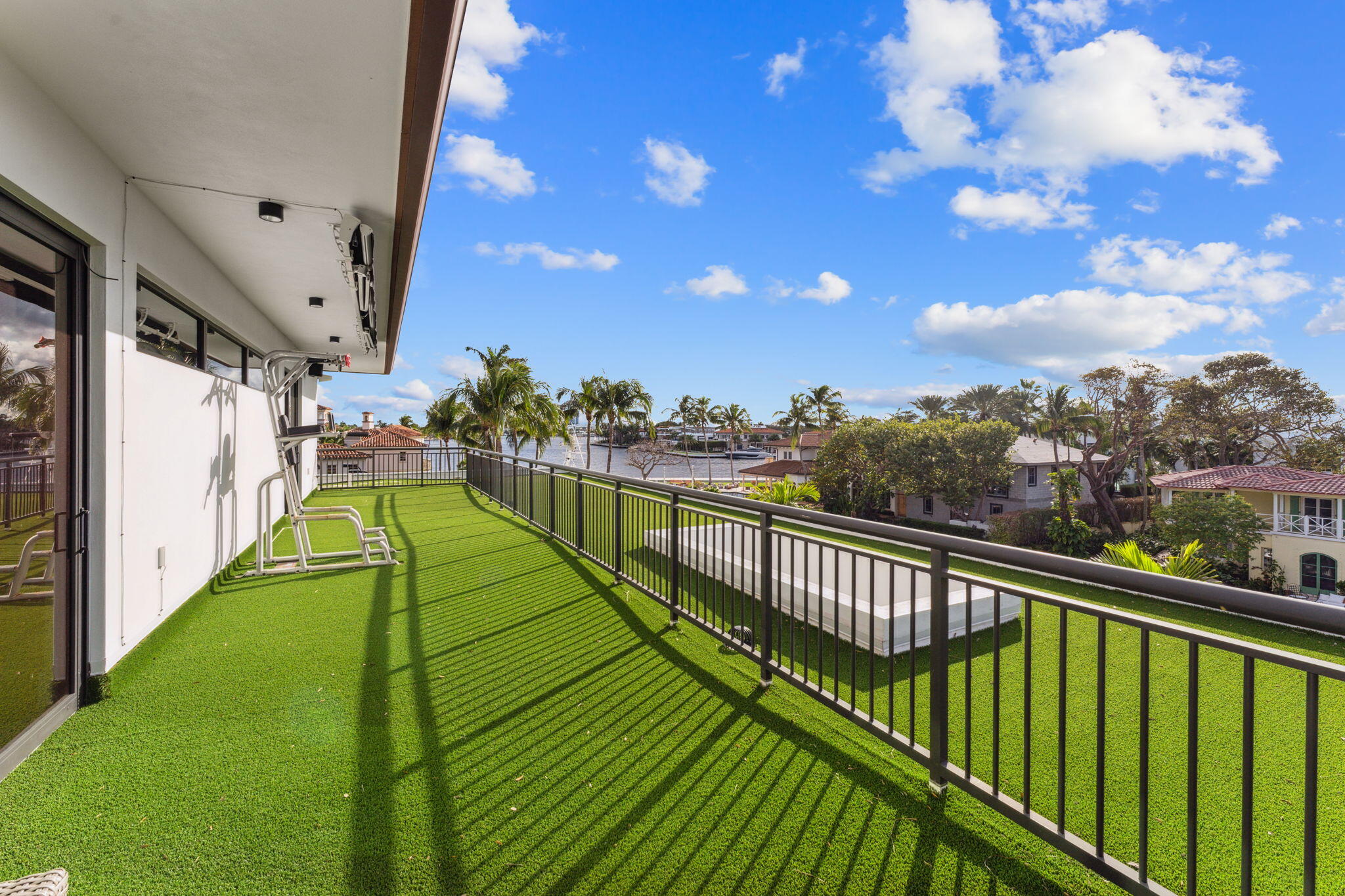 CORAL ISLES - Residential