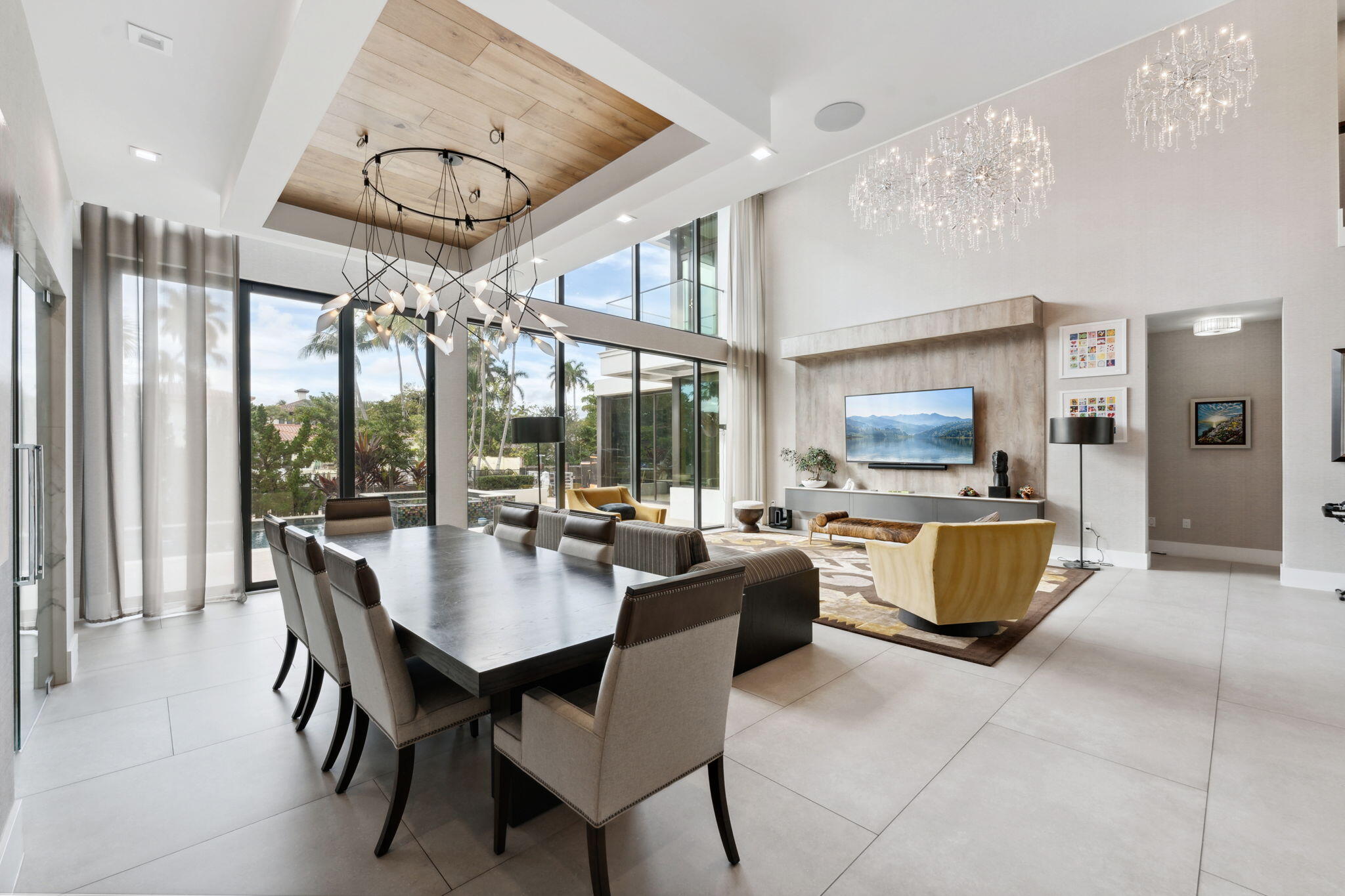 CORAL ISLES - Residential