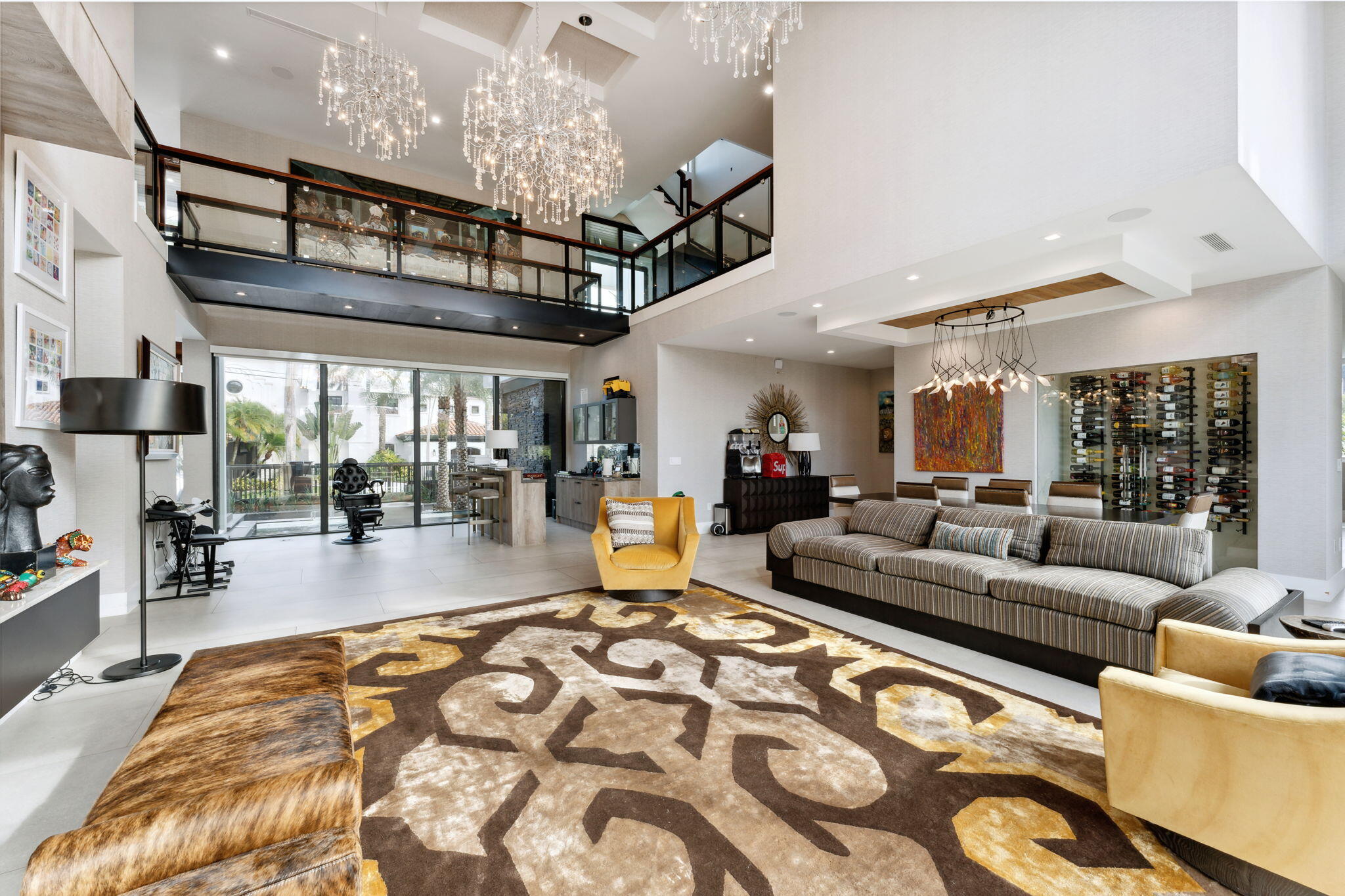 CORAL ISLES - Residential