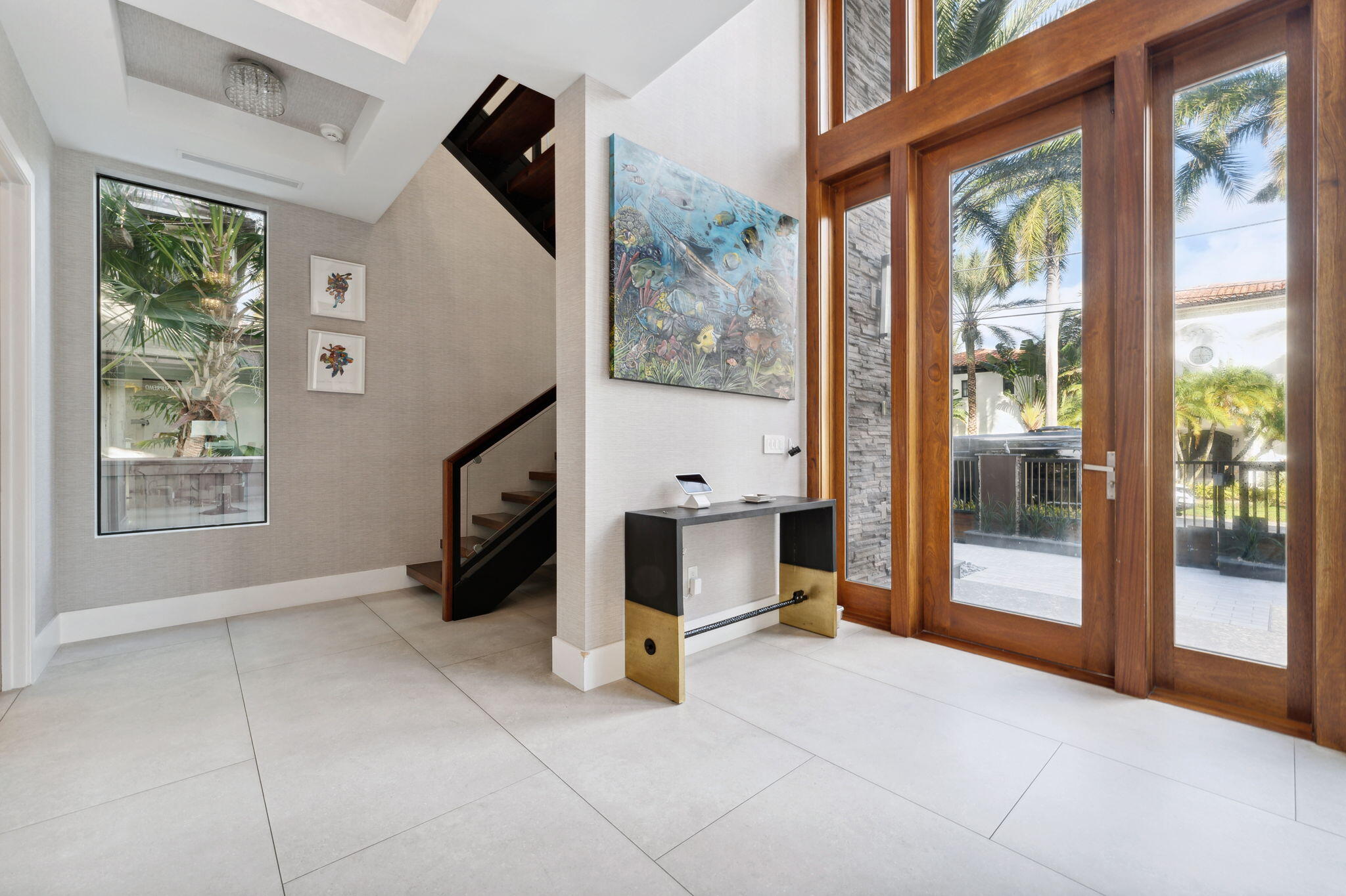 CORAL ISLES - Residential