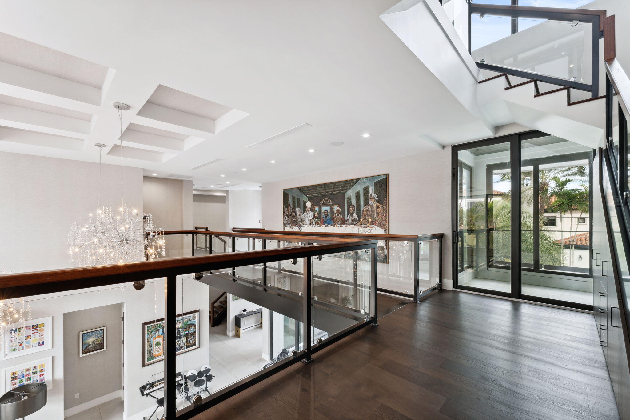 CORAL ISLES - Residential