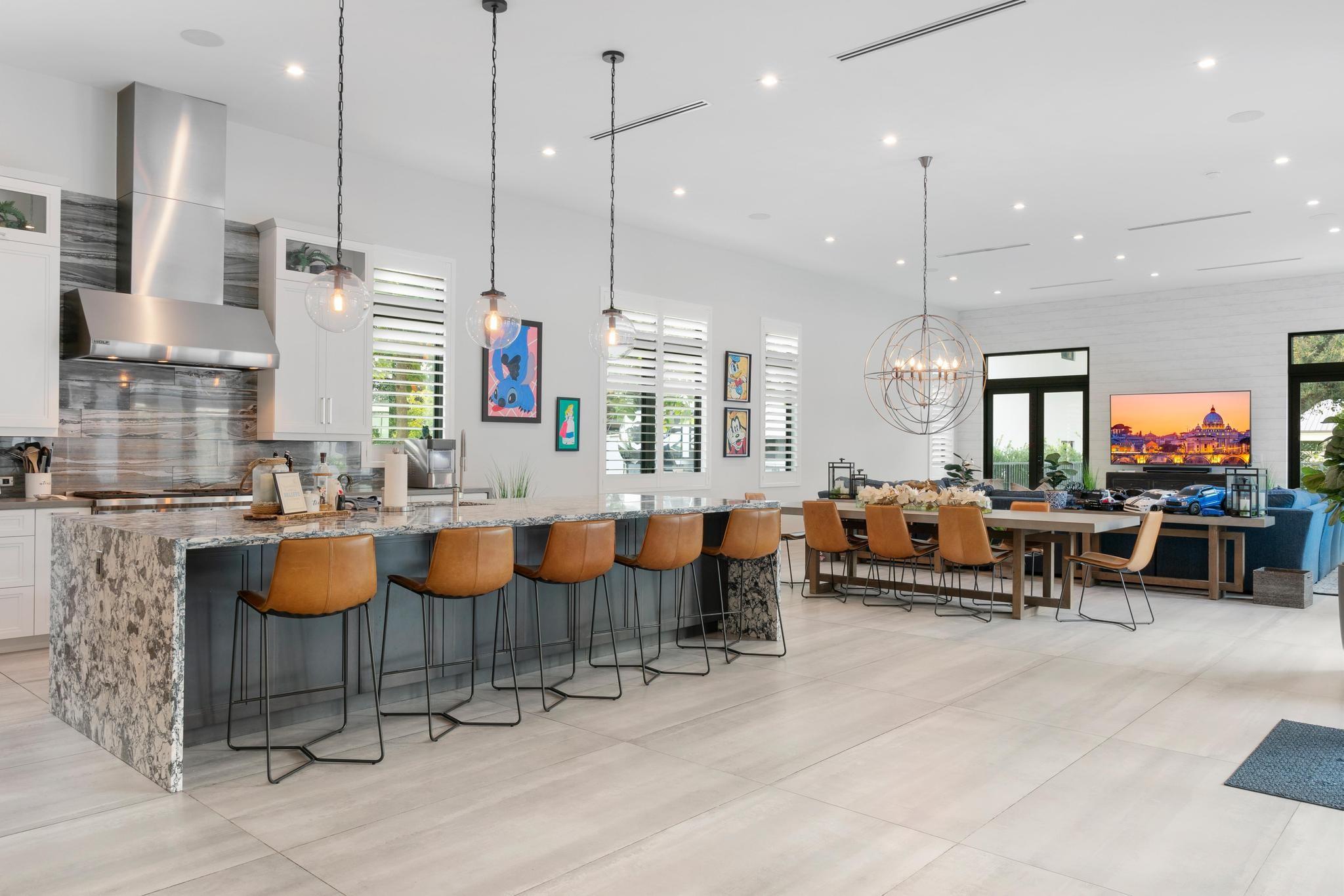 SUNSHINE RANCHES - Residential