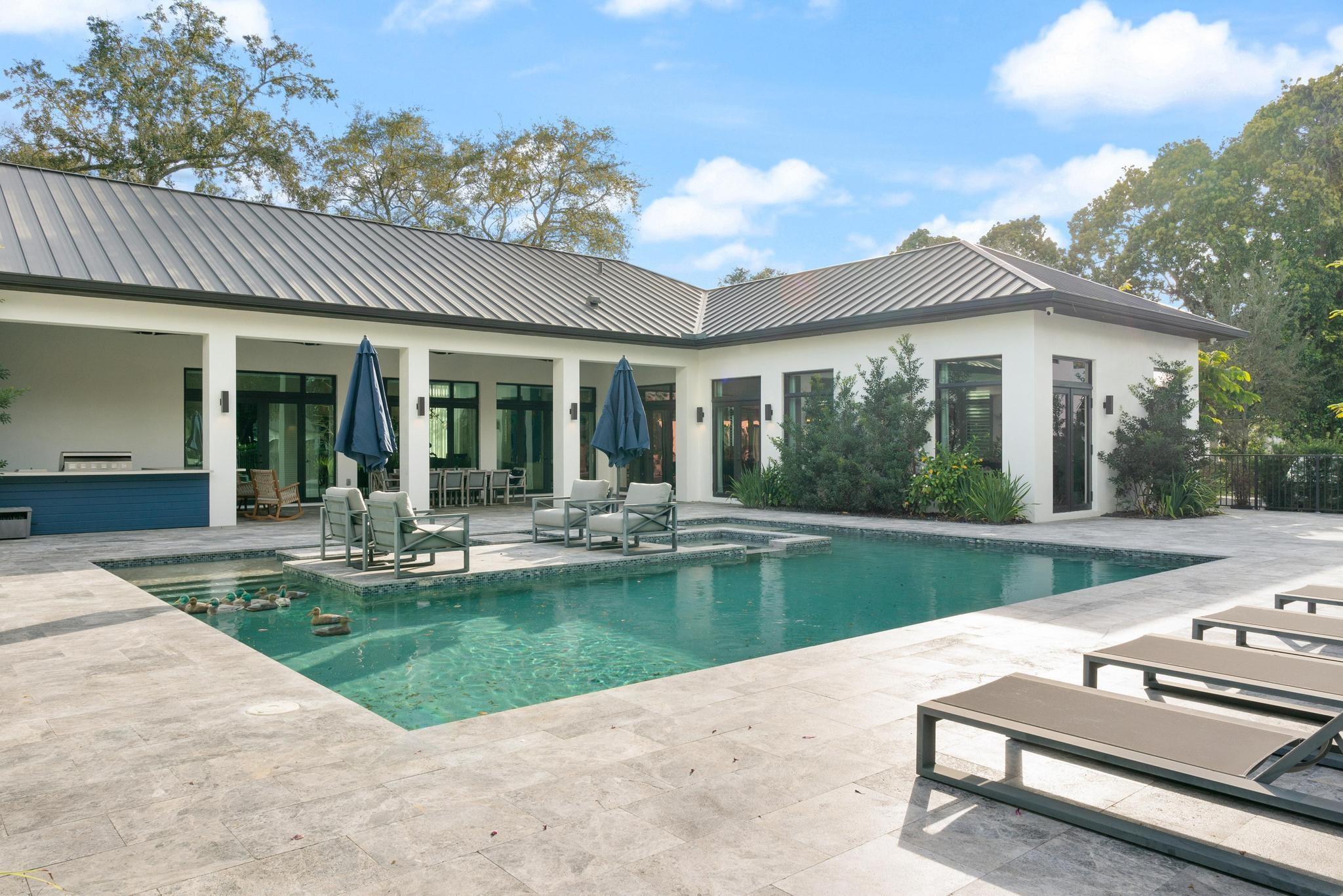 SUNSHINE RANCHES - Residential