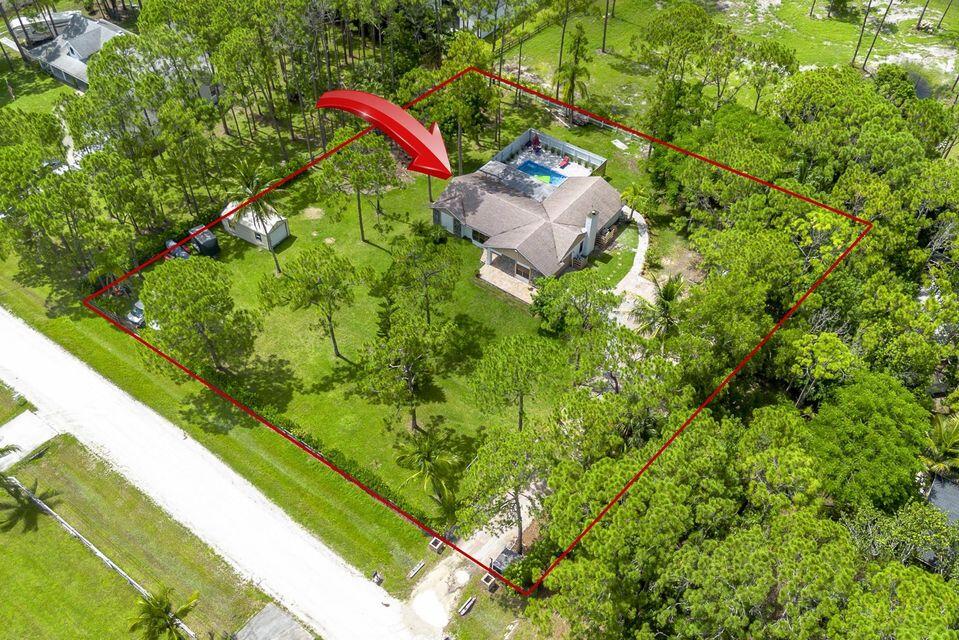 Loxahatchee - Residential
