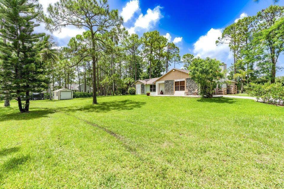 Loxahatchee - Residential