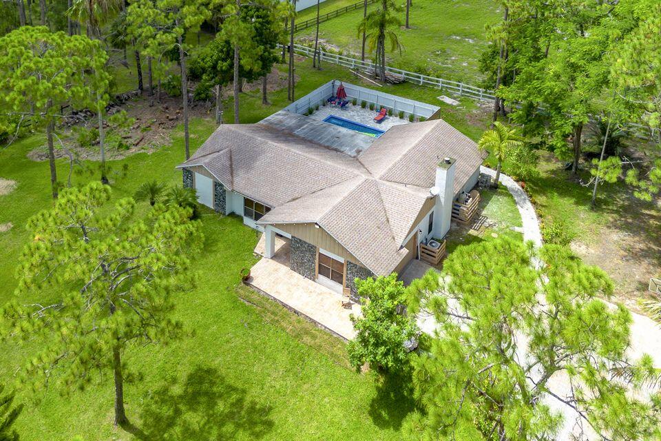 Loxahatchee - Residential