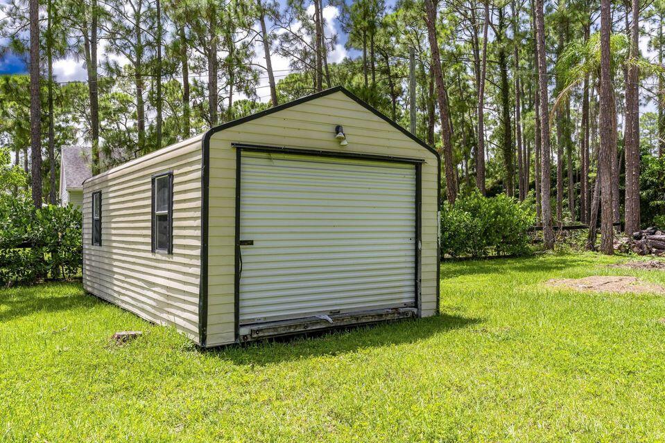 Loxahatchee - Residential