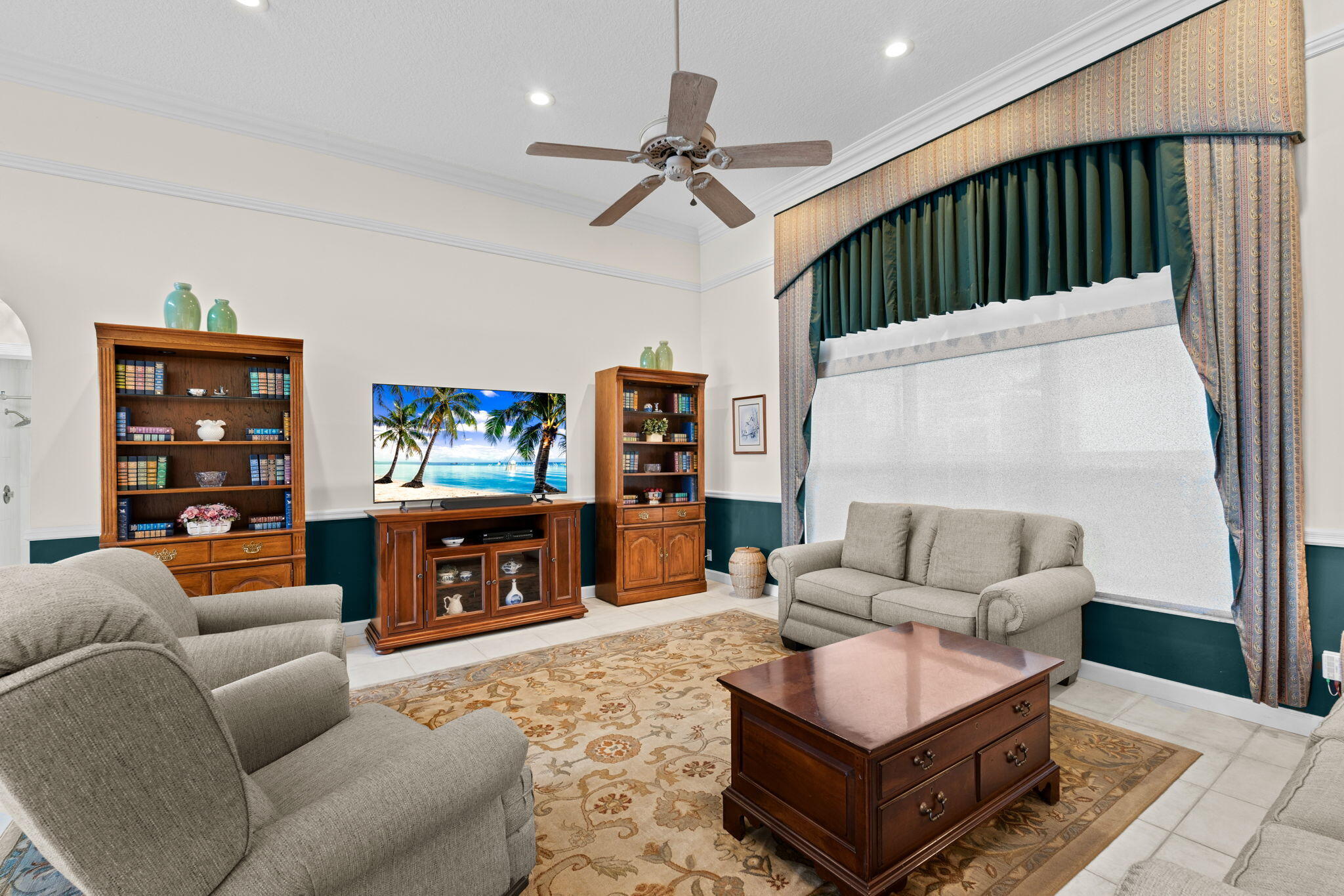 EAGLE TRACE - Residential