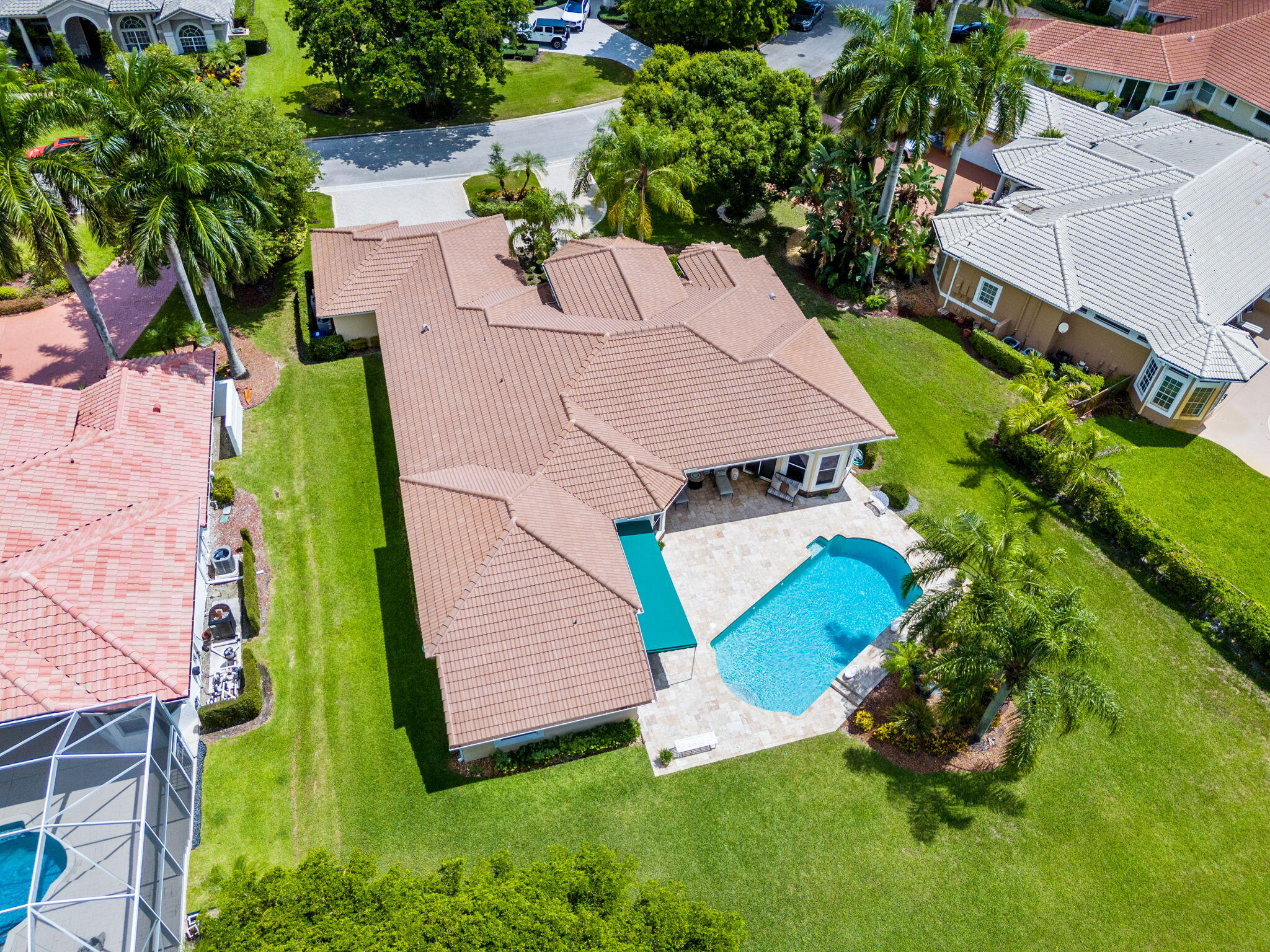 EAGLE TRACE - Residential