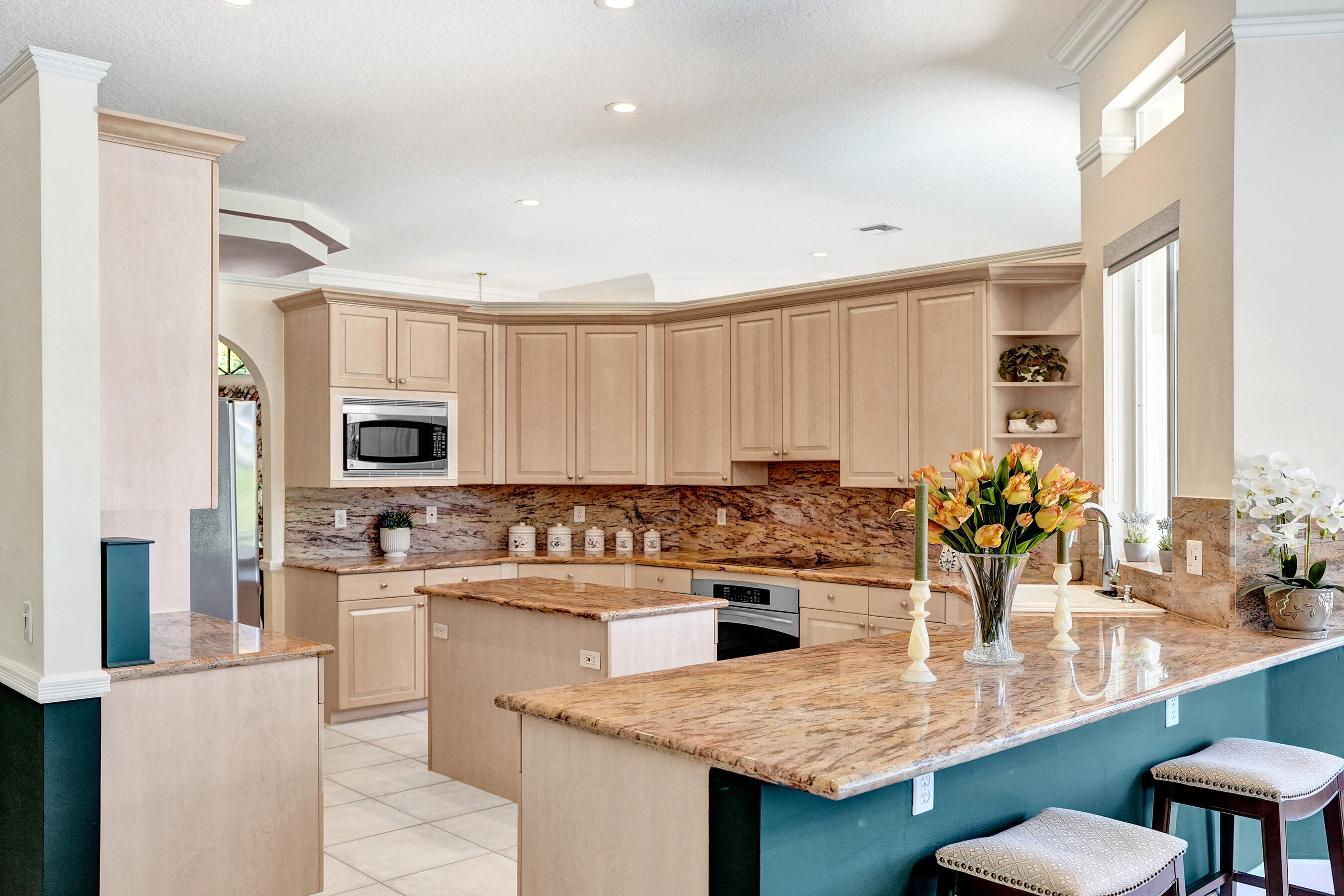 EAGLE TRACE - Residential