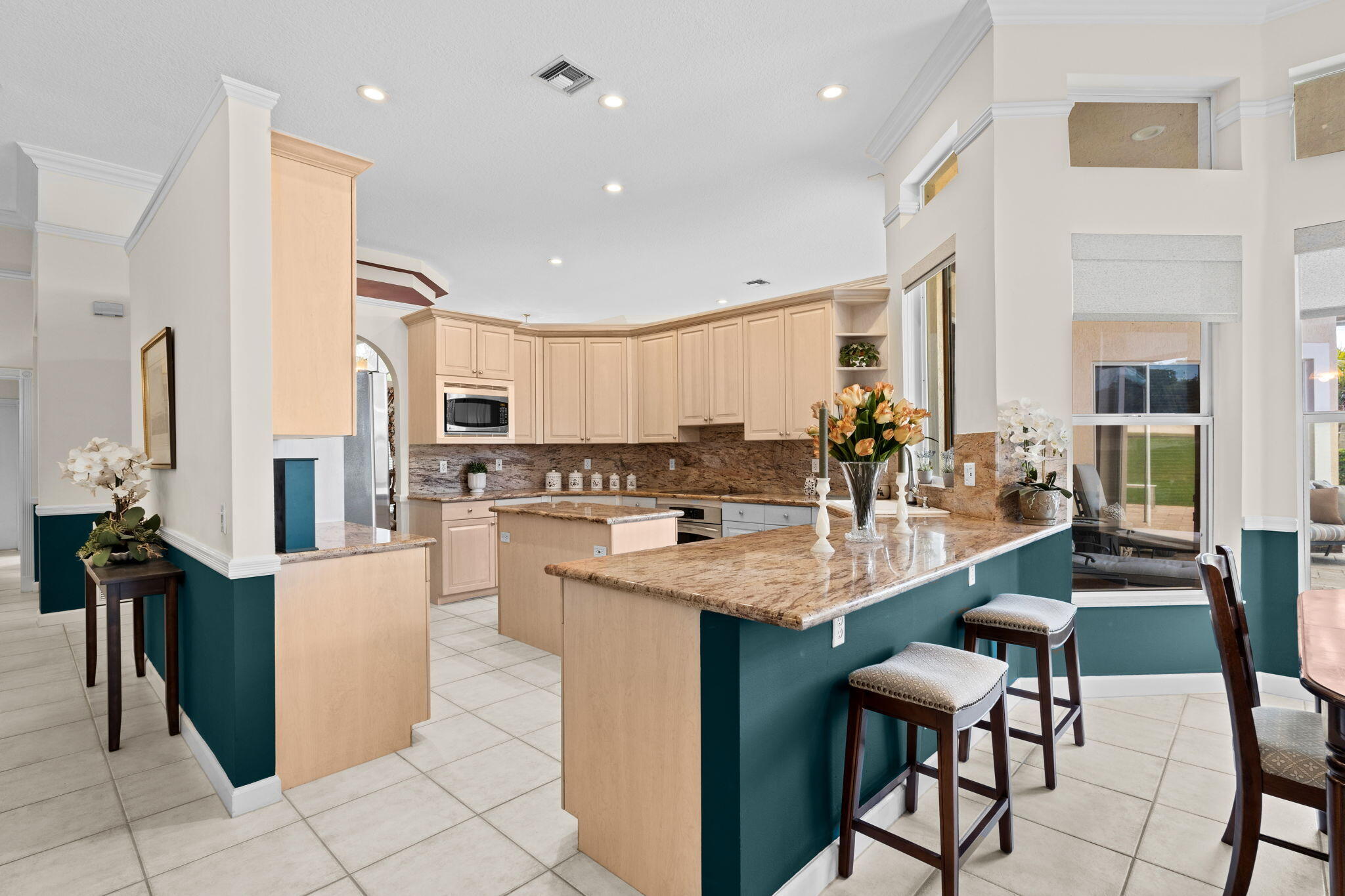 EAGLE TRACE - Residential