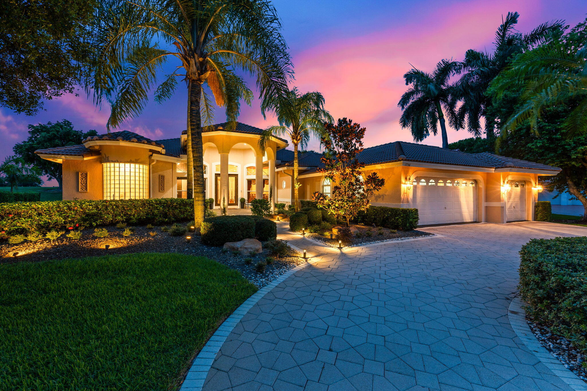 Step Into This Beautifully Maintained 6-Bedroom, 4-Bath Estate In The Prestigious Guard-Gated Community Of Eagle Trace. Offering 3,249 Square Feet Of Living Space. This Home Features A 2019 Roof, 2 New A/C Systems, New Travertine Pool Deck Offering The Perfect Setting For Relaxing Or Hosting Gatherings. This Huge Backyard And View Is A Must See! Updated Granite Countertops, And Two Beautifully Renovated Secondary Bathrooms. The Community Provides Tennis, Pickleball, Basketball, A Full Gym, Playground, And Meeting Rooms, Adding To The Exceptional Lifestyle. With Ample Bedrooms, Flexible Spaces, And A Prime Coral Springs Location, This Residence Delivers Comfort, Style, And Security.